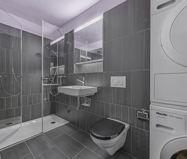 4.5 Zimmer, 99 m², 3. Stock - Photo 4