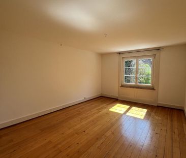 4 Zimmer, 81 m², 3. Stock - Photo 1