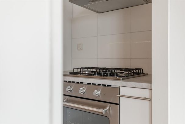 Appartement te huur: Langgewenst 47 1211 BA Hilversum - Foto 1