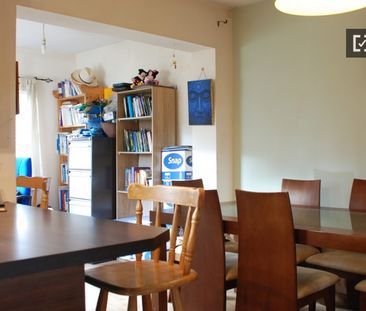 Decorated room in shared apartment in Donaghmede, Dublin - Photo 5