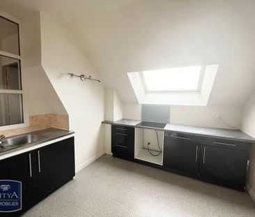 Location Appartement 2 pièces 54m² REIMS 51100 - Photo 1