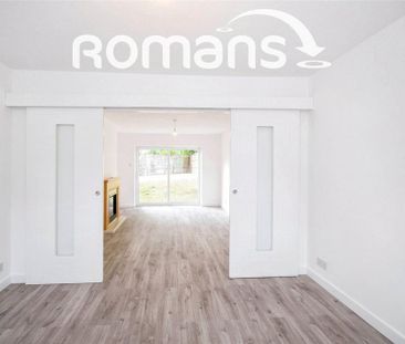 2 bedroom bungalow to rent - Photo 1