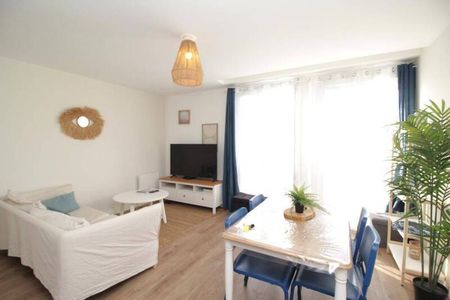 Appartement 1 pièce - - Photo 2