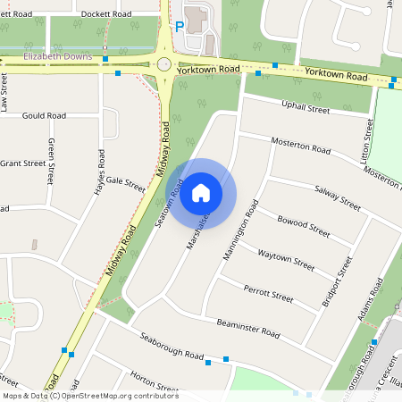 25 Marshalsea Road, SA 5113, Elizabeth Park