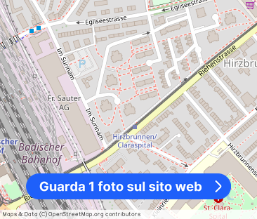 Modern three-room apartment near the Church and bathroom. Train sta... - Foto 1