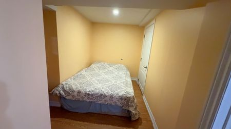 For Lease - 3815 Althorpe Circle Unit# BSMT, Mississauga, Ontario - Photo 5