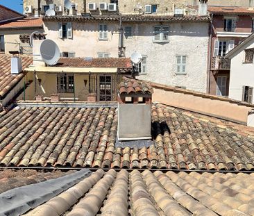 Location Appartement 1 pièce 21m² MOUGINS 06250 - Photo 6