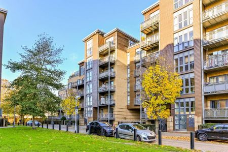 Harry Zeital Way, London E5 - Photo 5