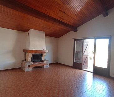 Maison à POLLESTRES – 965.0€/mois - Photo 1