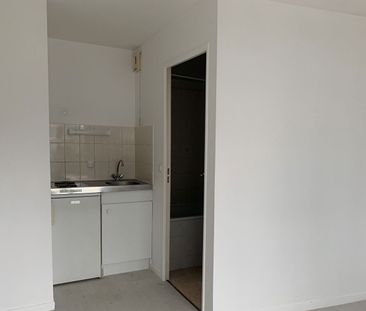CAEN - Appartement 1 pièce - Photo 1