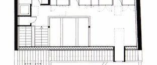 Große Maisonettewohnung mit Dachterrasse und Blick über den Dächern Schwerins - Photo 1