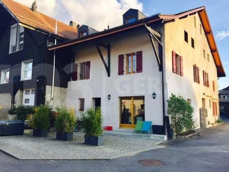 Charmante maison de village - Photo 4