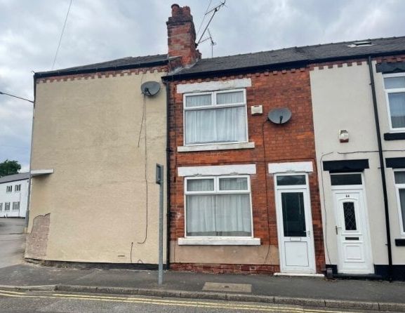 Goldsmith Street, Mansfield, NG18 - Photo 1