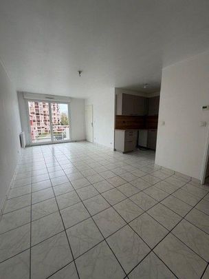 Location Appartement - Évreux - Photo 1