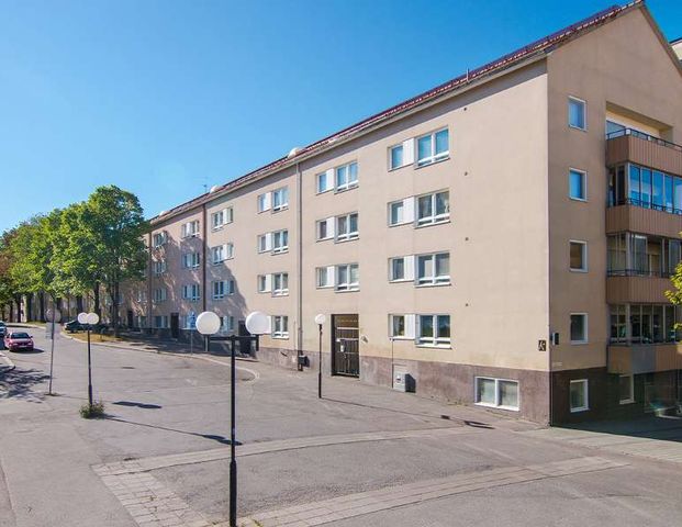Östra Åsgatan 15 A - Photo 1