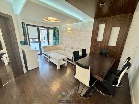 Mieszkanie na wynajem 69 m², Gorzów Wielkopolski, Górczyn - Photo 4