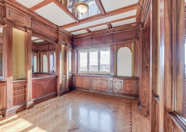 Apartamento T3 em Lisboa