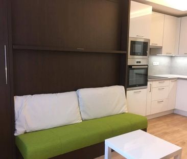 Pronájem bytu 1+kk • 27 m² bez realitkyMukařovského, Praha - Stodůlky - Photo 5