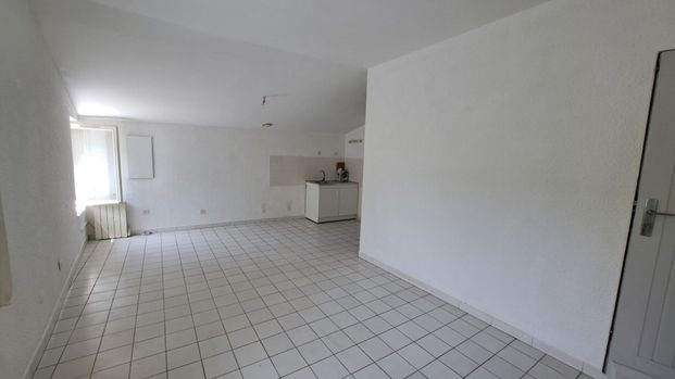 Appartement À Louer 1 Pièce , 35 M² - Photo 1