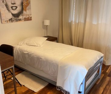 Rue de la Pontaise 10, Lausanne – 3,5 pièces – Lot 14 - Photo 1