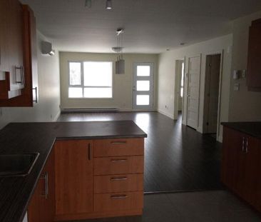 Logement 4 1/2 1er étage à louer à Cowansville - Photo 1