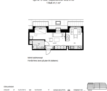 Biblioteksgränd 3, 74142, Knivsta - Photo 2