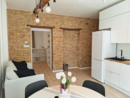 Mieszkanie na wynajem, Gorzów Wlkp., Centrum - Zdjęcie 3