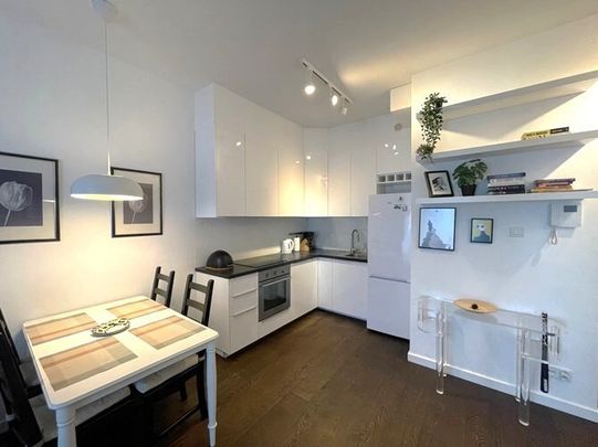 Gdańsk Przymorze, al. Rzeczypospolitej - Фото 1