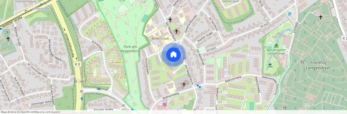 Am Neggenborn 71, 44892 Bochum