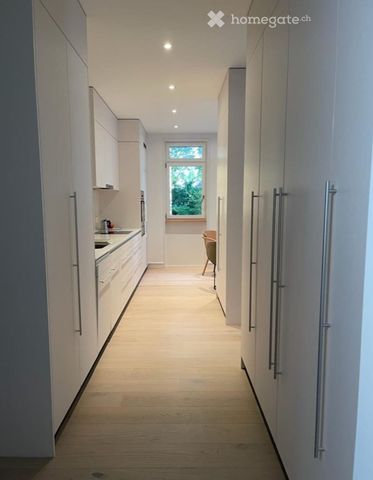 2.5-Zimmer Schmuckstück in Hottingen - Photo 2