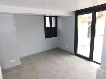 Location maison 2 pièces, 40.00m², Richeville - Photo 5