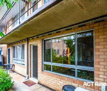 12/56 Henderson Road, Crestwood NSW 2620 - Apartment For Rent | Domain - Photo 2