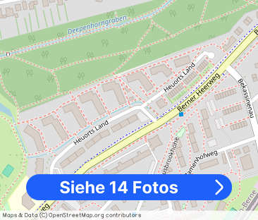 Überzeugender Wohnkomfort an der Berner Au in Hamburg-Farmsen/Berne - Foto 1