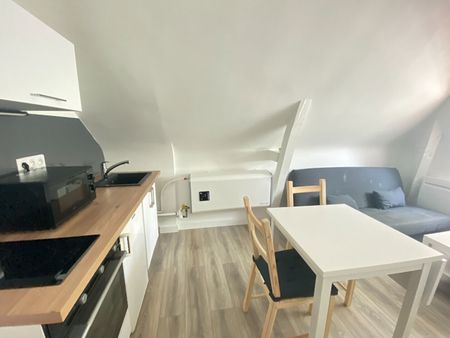 Appartement T1 à Rennes - Photo 4