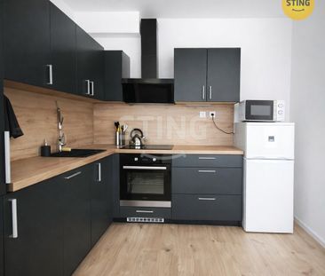 Byt 2+kk k pronájmu, Ostrava / Hrabůvka, ulice Hasičská - Photo 5