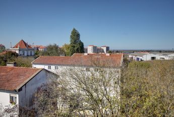 Apartamento T2 nas Barrocas