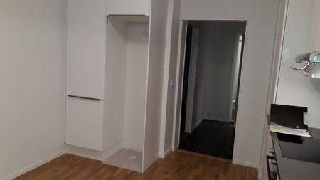 Hagtornsgatan 3 - Foto 3