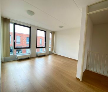 Huis te huur: Buys Ballotstraat 26 1221 ND Hilversum - Foto 2