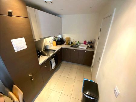 Spectrum Block 11, Blackfriars Road, Manchester City Centre, Salford, M3 7EE - Photo 4