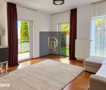 COMISION 0% | Apartament 3 camere luminos | Parcare | Curte | Bunloc - Fotografie 1