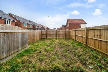 3 bedroom house to rent - Photo 3