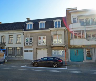 Gezellig appartement te huur in het centrum van Eeklo! - Photo 6