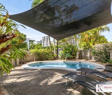 Immaculately Presented Apartment in Prime Location! - Photo 6