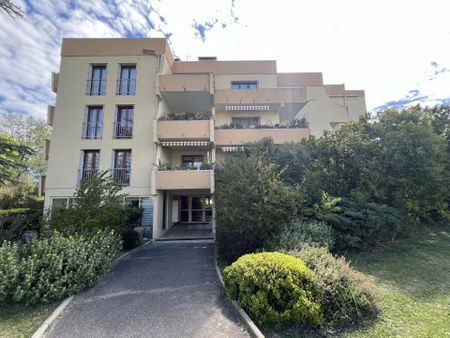 Studio meublé - Photo 5