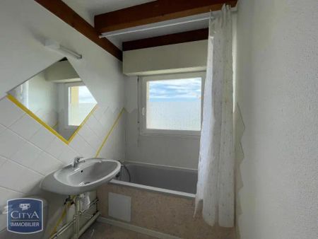 Appartement à louer 3 pièces 69.58m² - Photo 2