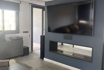 3 bedroom luxury Villa for rent in San Pedro de Alcántara, Spain