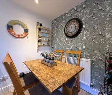 1 bedroom terraced house to rent - Photo 3