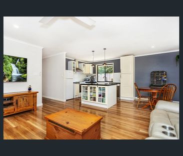 Modern Family Home - Photo 1