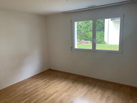 Magnifique appartement de 3,5 pièces au 2ème étage avec balcon. - Foto 4