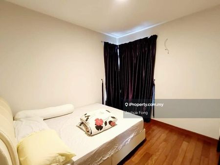 Zen Residence @ Asplenium Condominium, Bandar Puchong Utama, Puchong - Photo 4